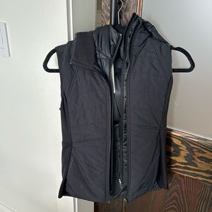 Lululemon vest